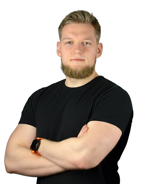 Dominik Kruszewski
