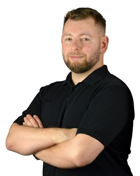 Patryk Bandurski